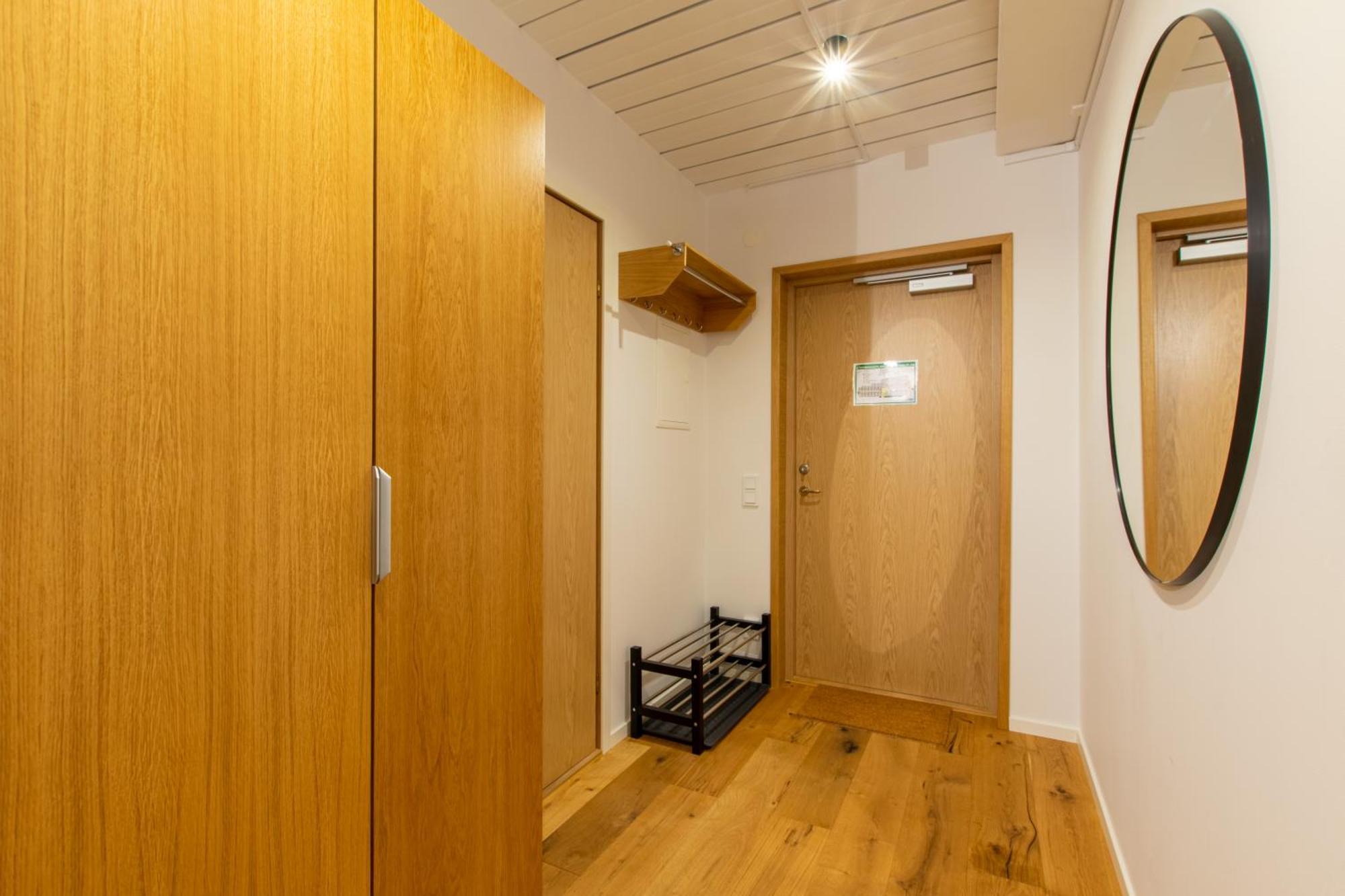 שטוקהולם Uptown Hotel Apartments מראה חיצוני תמונה